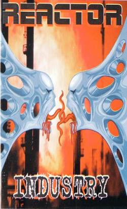 Reactor (UKR) : Industry